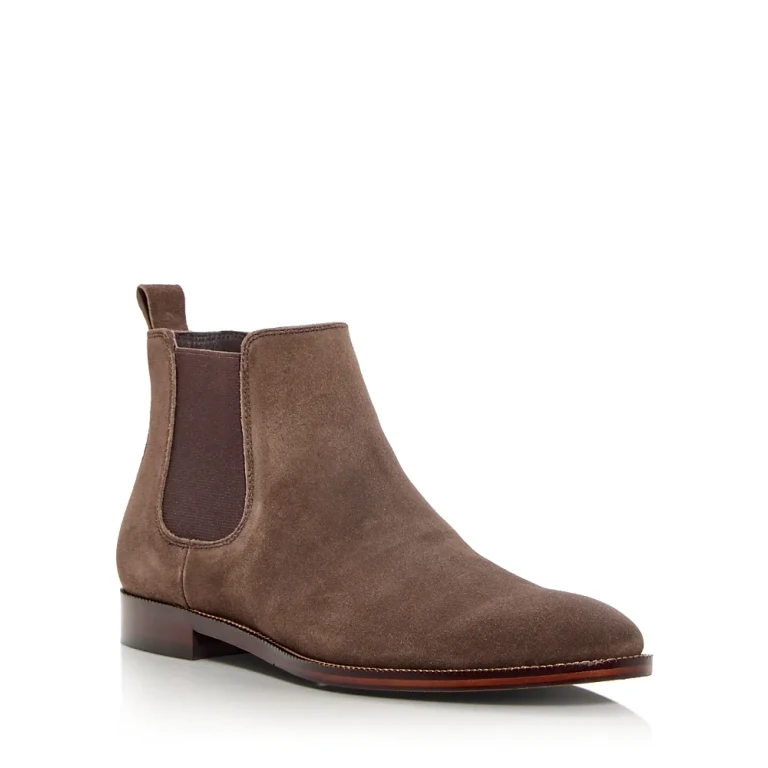 Men's Chelsea Boots - Exclusive