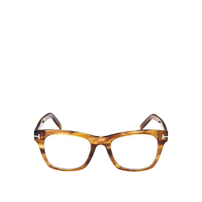 Tom Ford Lunettes - Marron