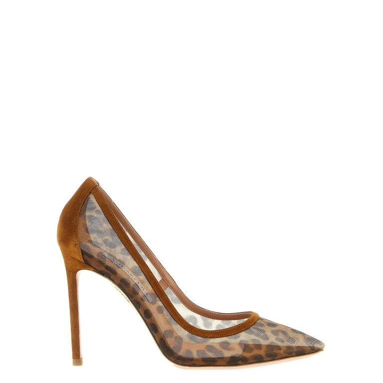 Pumps Braun