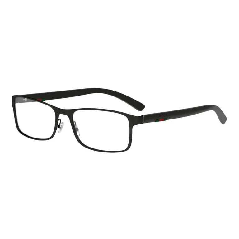 Gucci Demo Pilot Mens Sunglasses GG0614O 004 56
