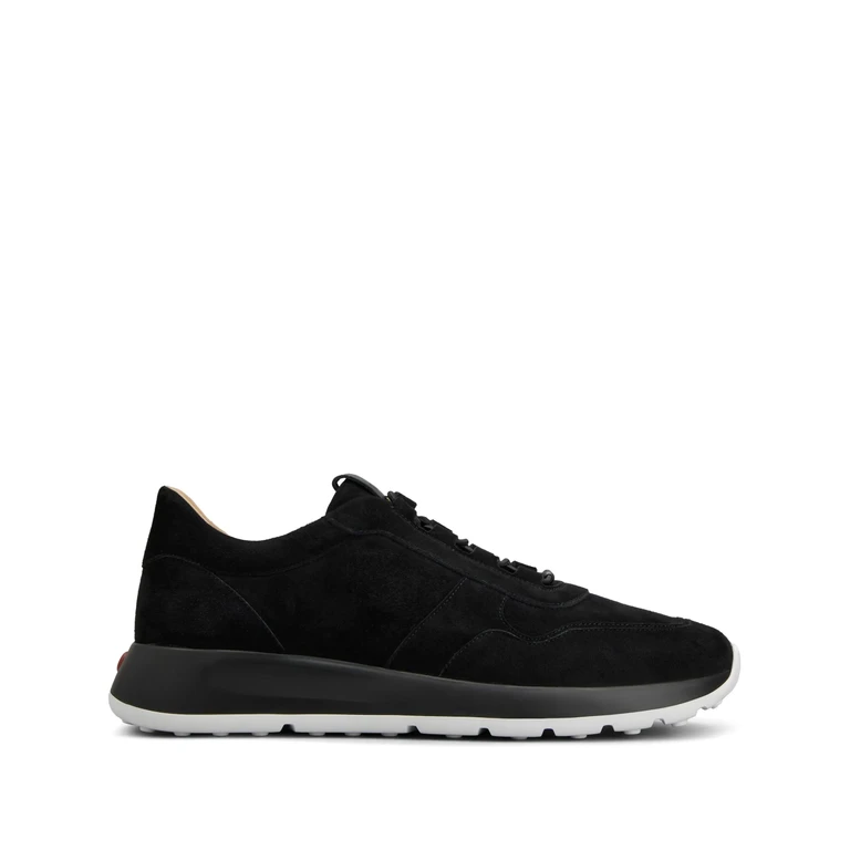 Tod`S Sneakers Black Calzature - Men