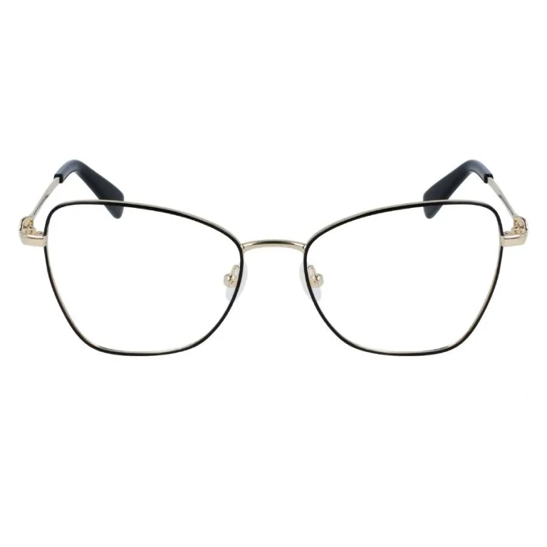 Longchamp Demo Butterfly Ladies Eyeglasses LO2157 728 52