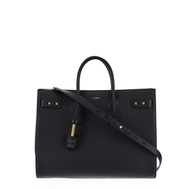 Saint Laurent sac De Jour Handbag