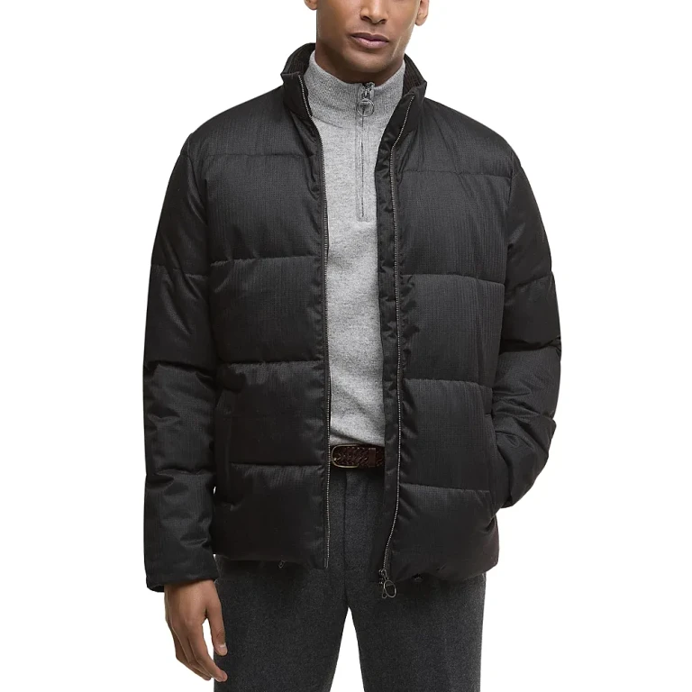 Barbour Northwood Puffer Jacket