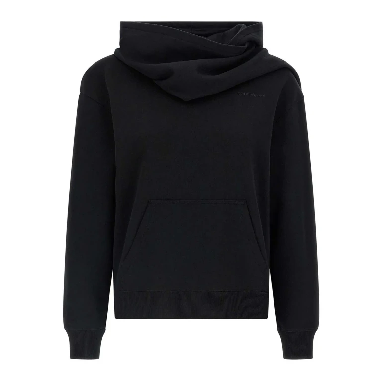 Courreges Sweat-Shirts - Noir