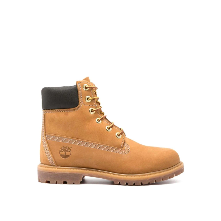 Botas - Brown