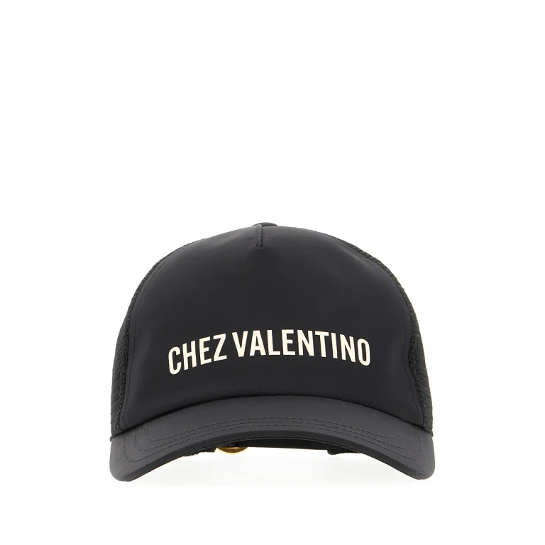 Chez Valentino Baseballpet