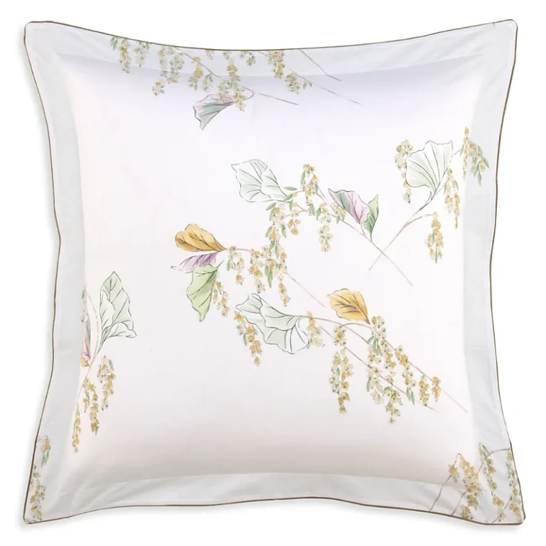 Yves Delorme Pollen Sham, Euro