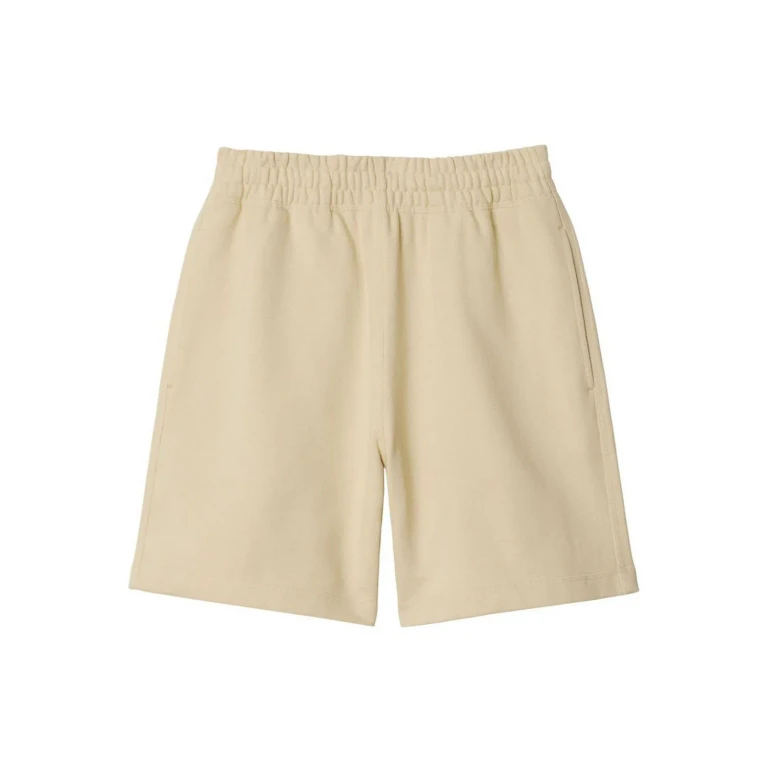 Burberry Pantalons Décontractés - Noir