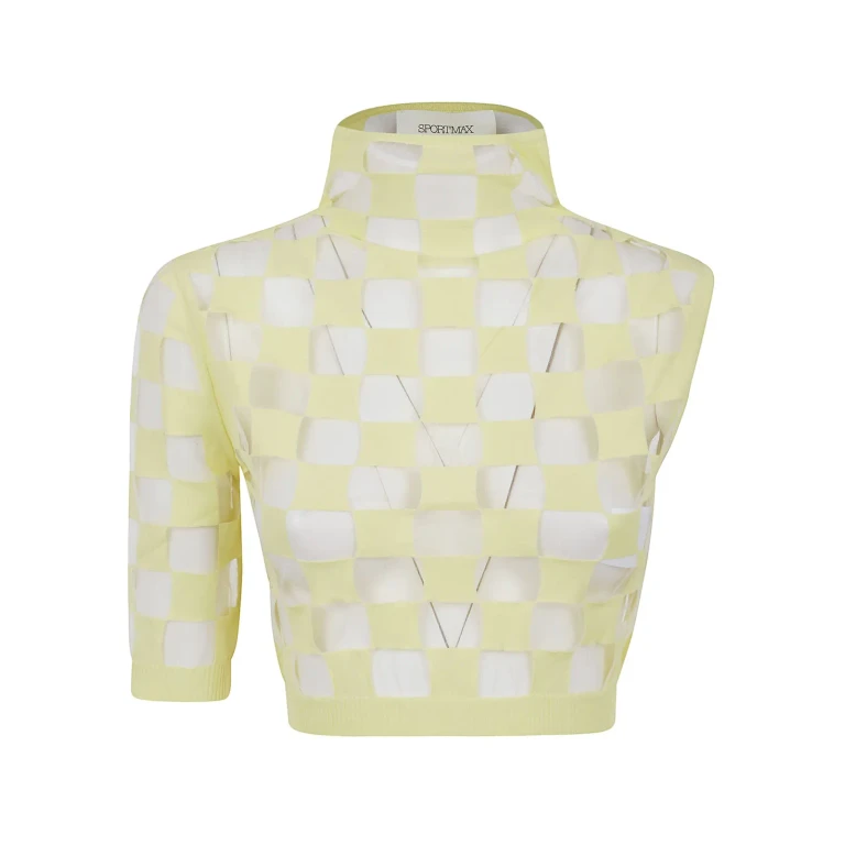 Top Max Mara Carella