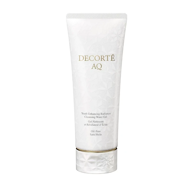 Decorte Aq Cleansing Water Gel 6.1 oz.