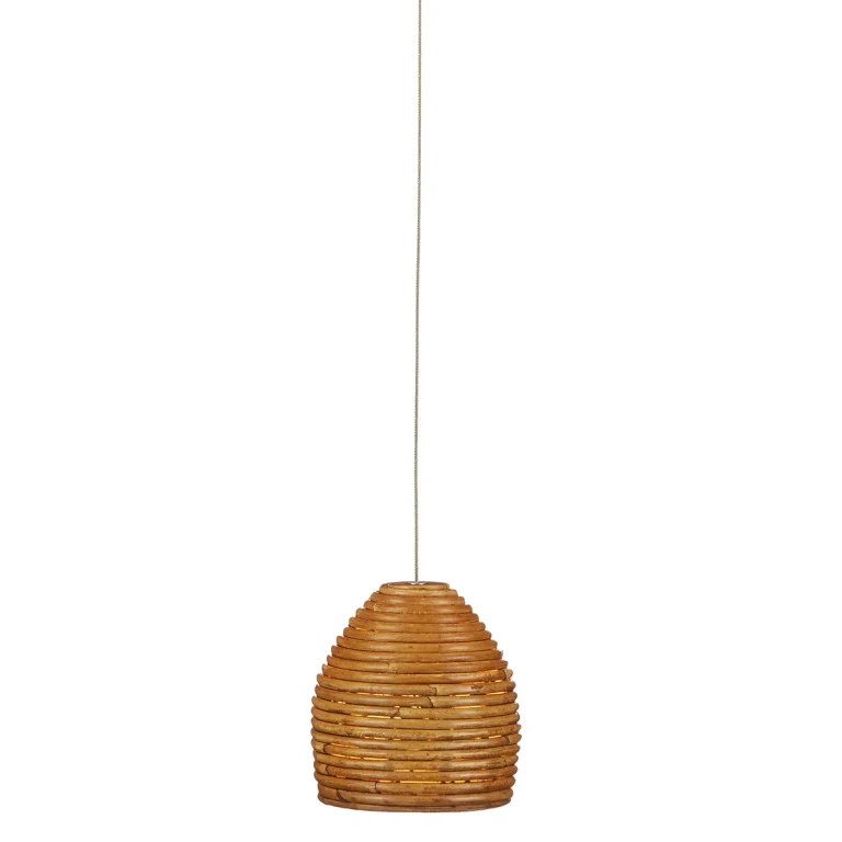 Natural Pendant from the Beehive Collection