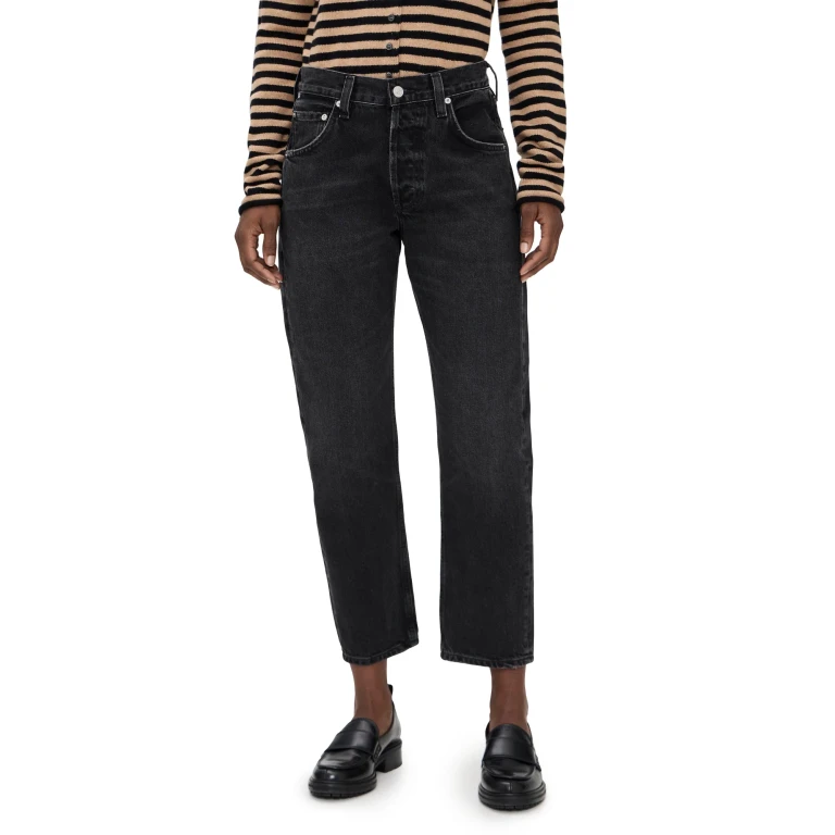 Citizens of Humanity Winslow Boyfriend Jeans Raine 25