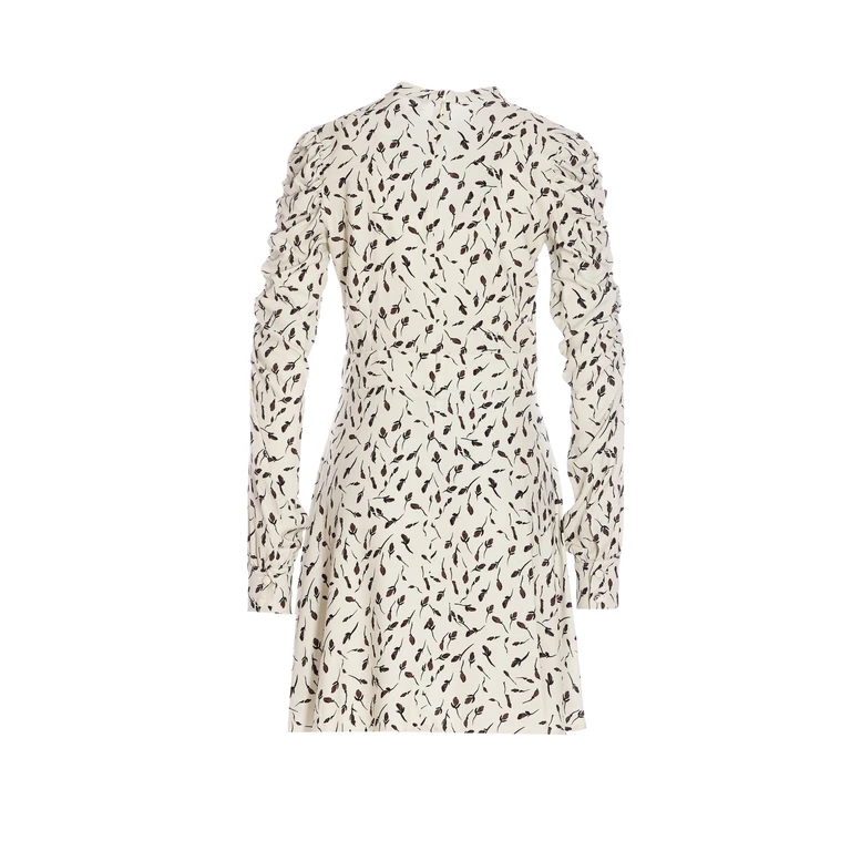 MAR DE MARGARITAS Dresses Green Viscose - Women