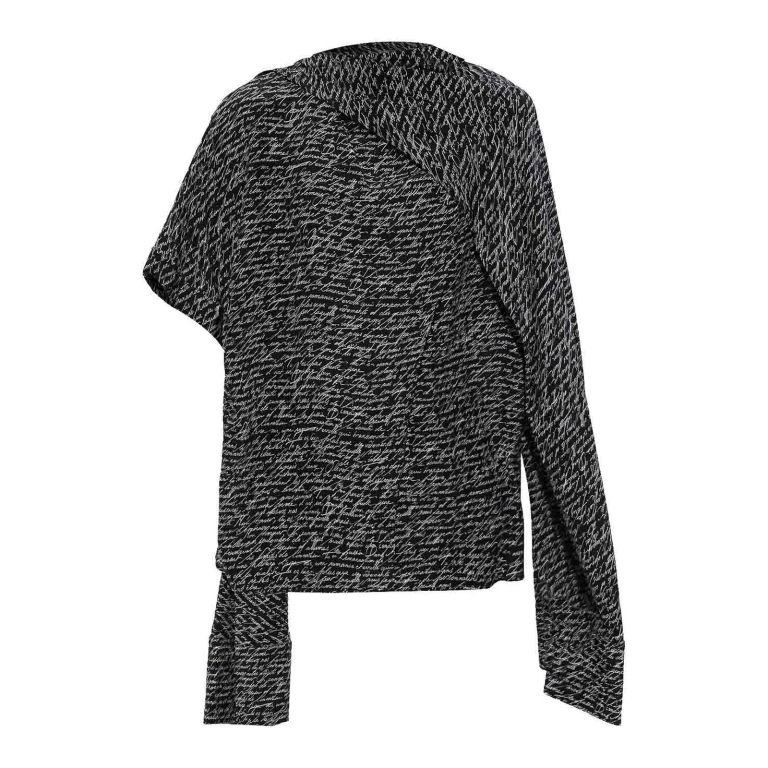 Balmain Chemise - Noir