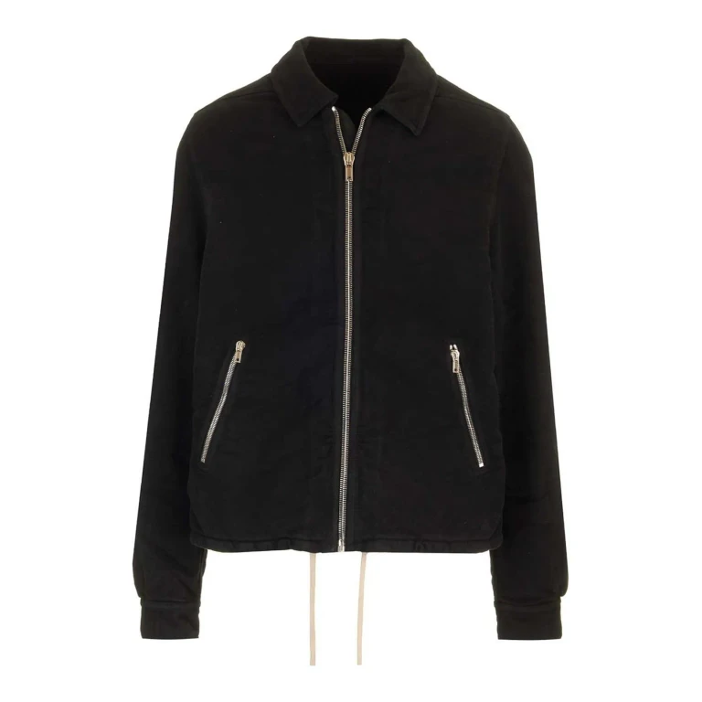 Drkshdw Veste Casual - Noir