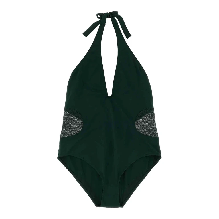 Maillot De Bain - 그린