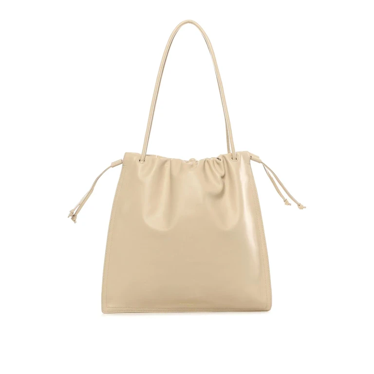 Coccinelle Sac Cabas - Beige