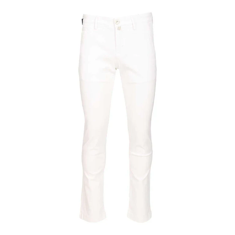 Jacob Cohen Pantalons Décontractés - Bobby