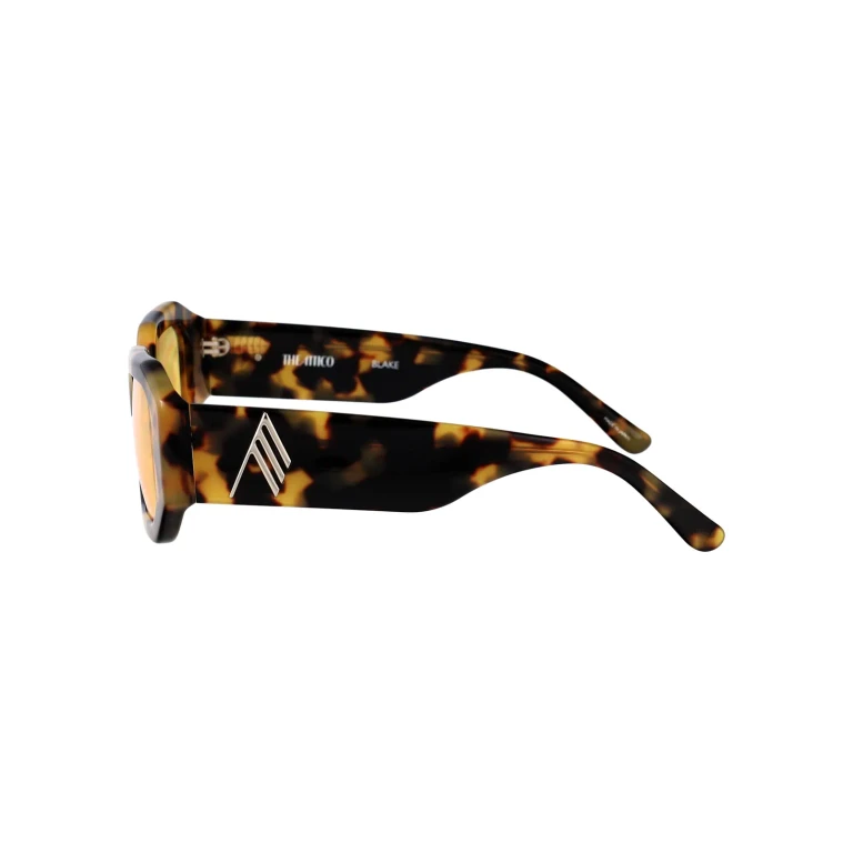 Blake - Black / Silver Sunglasses (ATTICO45C7SU_NC7)