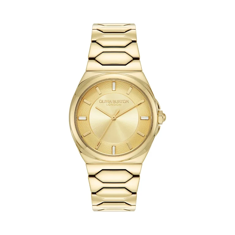 Olivia Burton Lustre Watch, 34mm