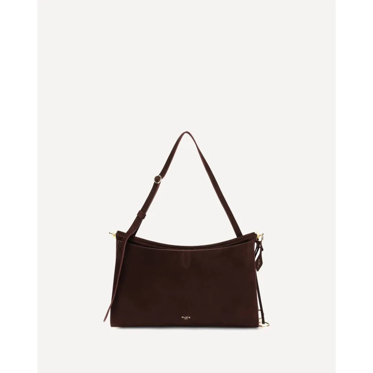 Bolsa de Ombro ALAÏA Le Click
