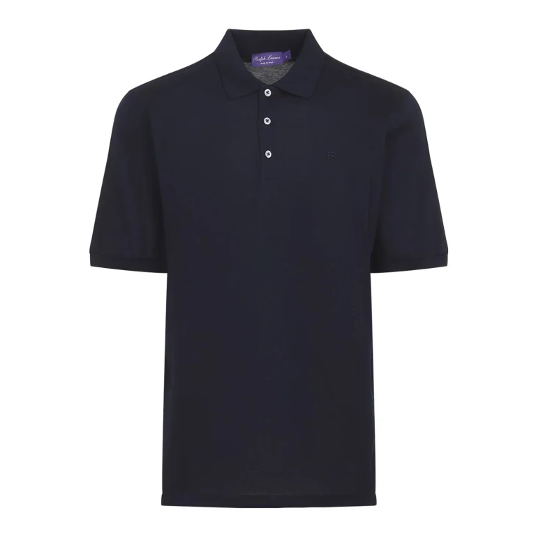 Polo Ralph Lauren Polo - Bleu