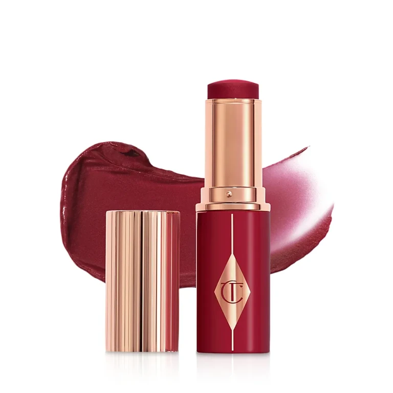 Charlotte Tilbury Unreal Lip + Cheek Glow Blush Stick