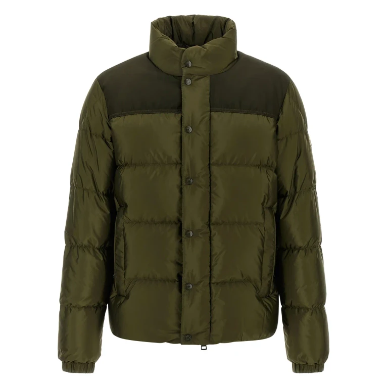 Moncler virolais Down Jacket