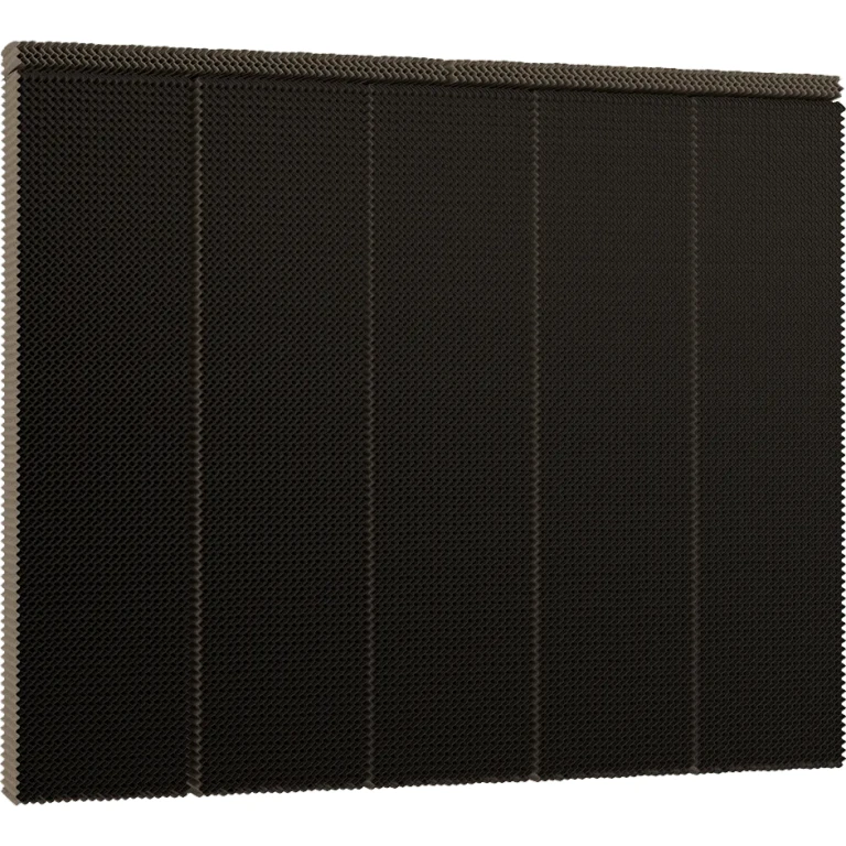 Big Ass Fans Cool Space 400 Media Kit