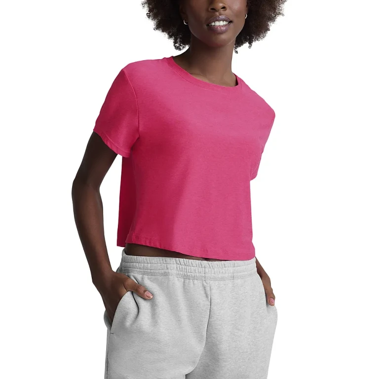 Beyond Yoga Featherweight Tee