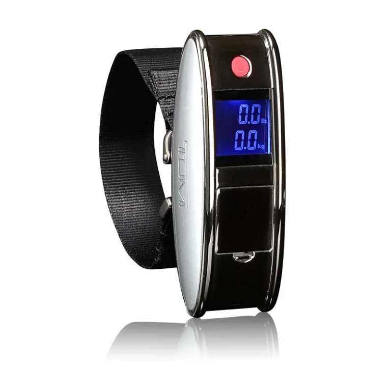 Tumi Scale