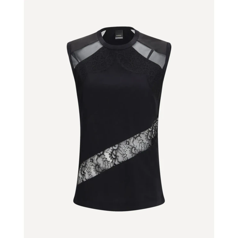 PINKO Molly Damen-Oberteil M