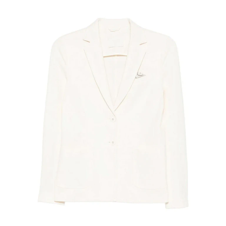 Circolo 1901 Blazer - Crème