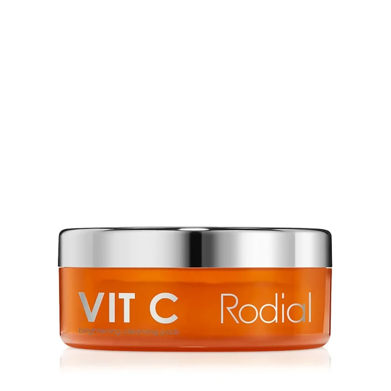 Rodial Vit C Brightening Cleansing Pads