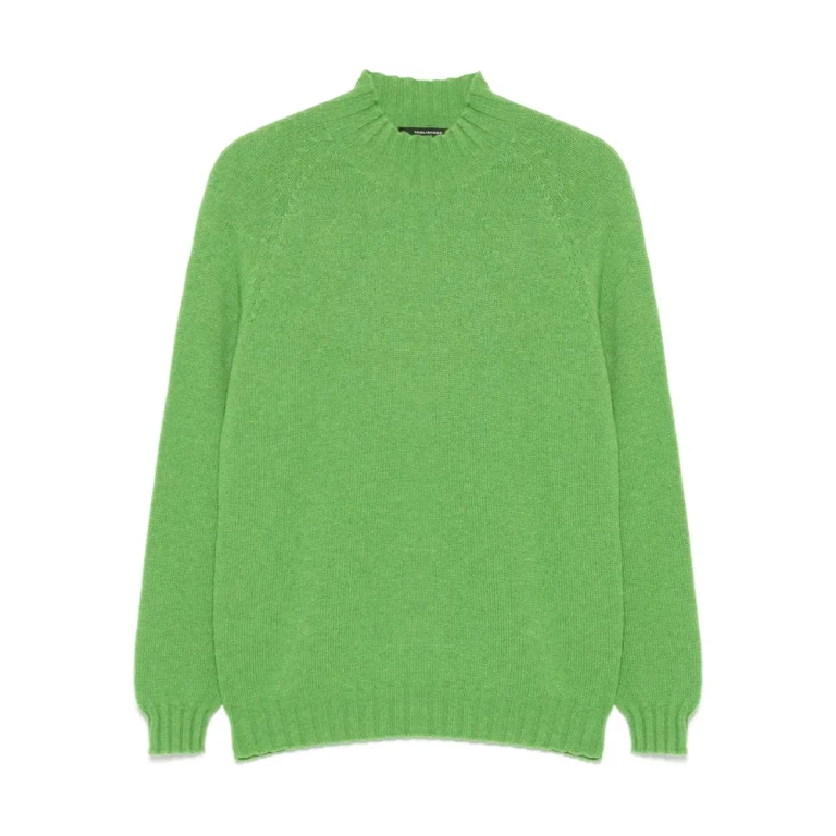 Pull en cachemire Tagliatore