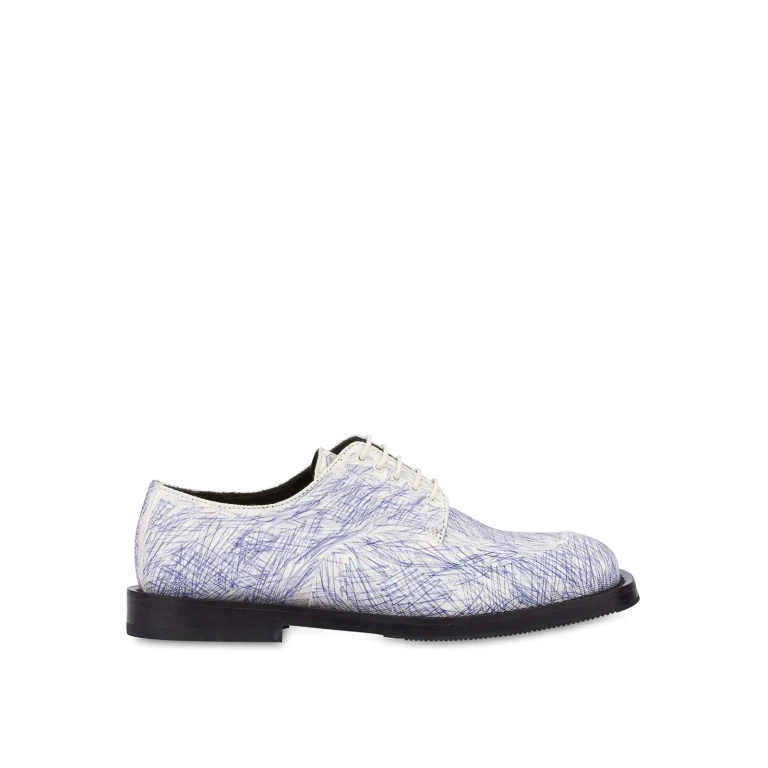 Moschino Damenschuhe - Mehrfarbig