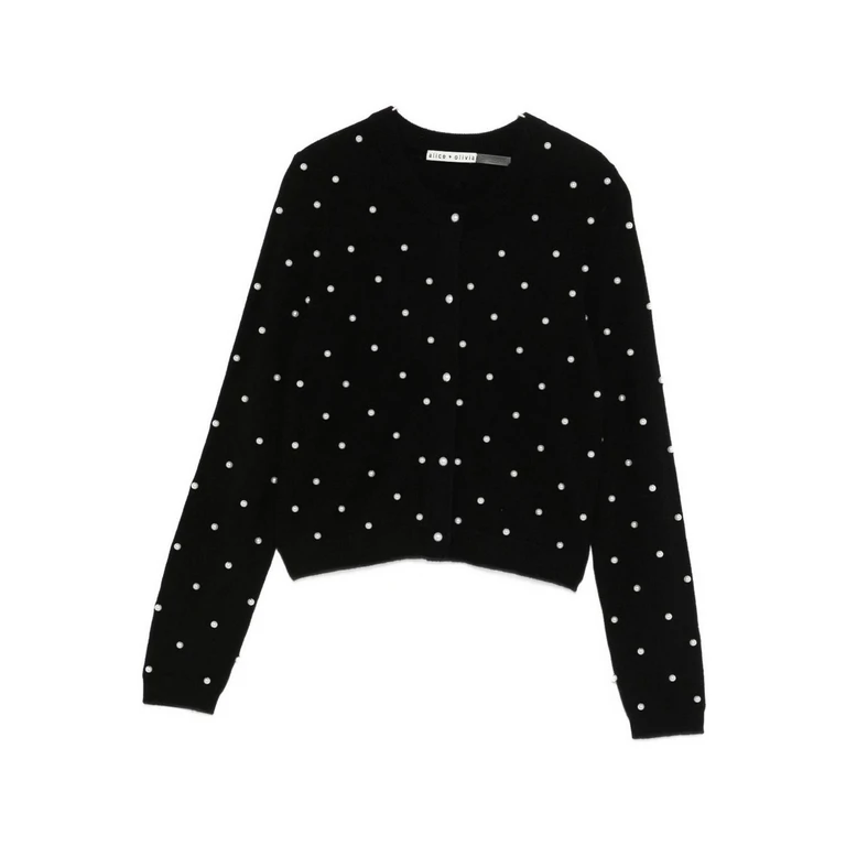 Cardigan - Noir (CC510529707A001)