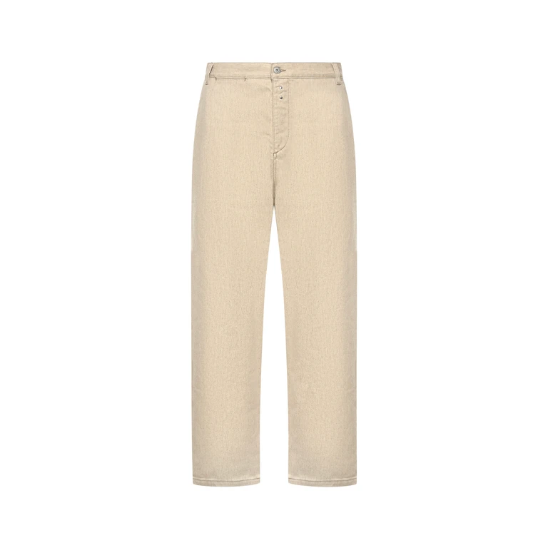 Jacquemus Jeans Cotton - Men