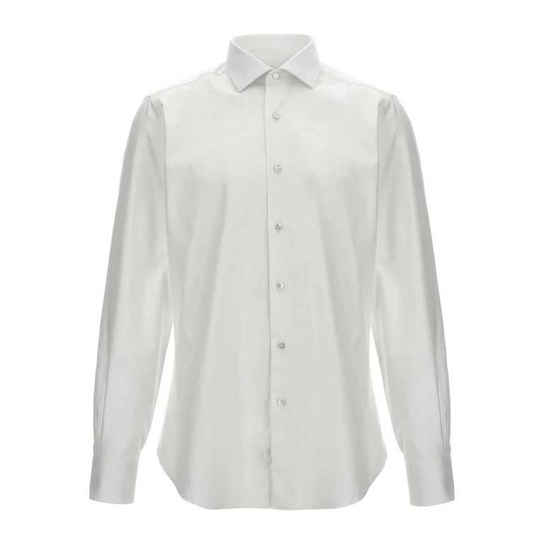 Barba Chemise - Blanc