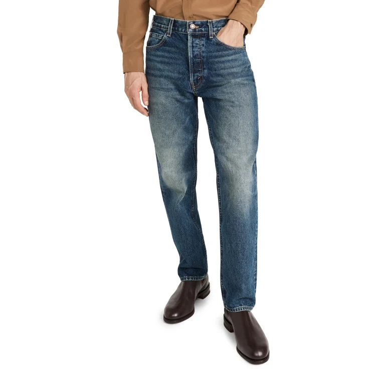 Nili Lotan Billie Jeans Simon Wash 31