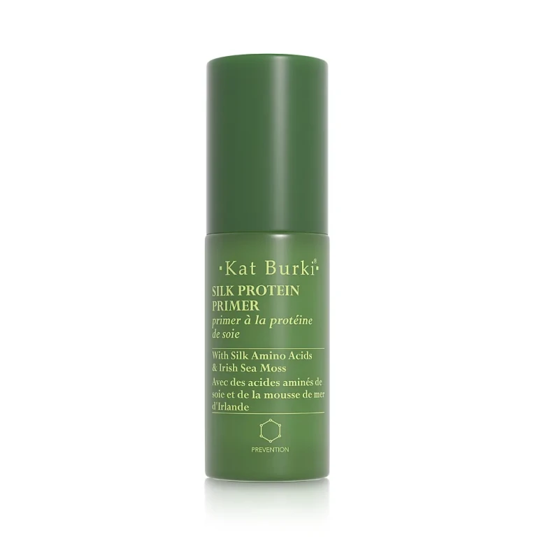 Kat Burki Silk Protein Primer 1 oz.
