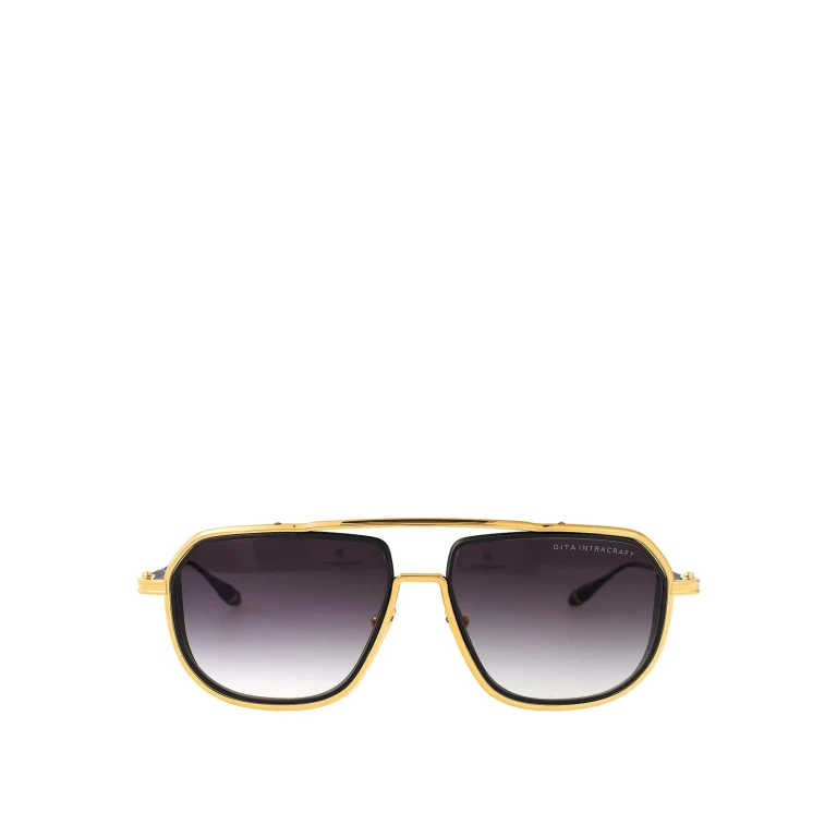 Dita Intracraft Sunglasses