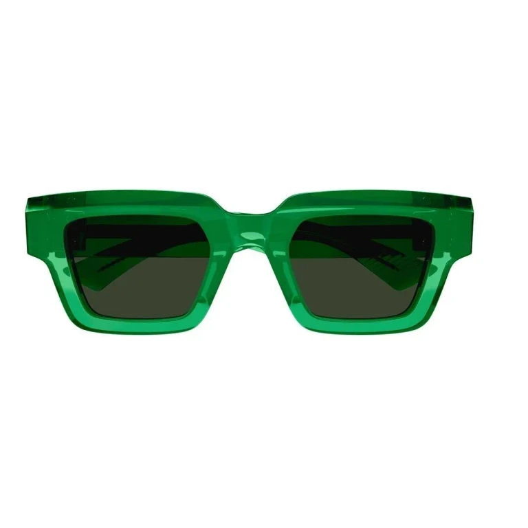 Bottega Veneta Eyewear Bv1230s Sunglasses
