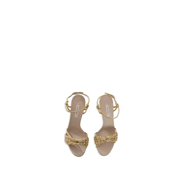 Casadei Heel Sandals