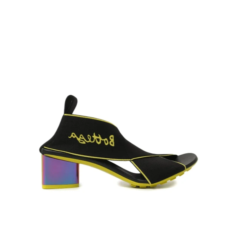 Bottega Veneta Flex Sandals
