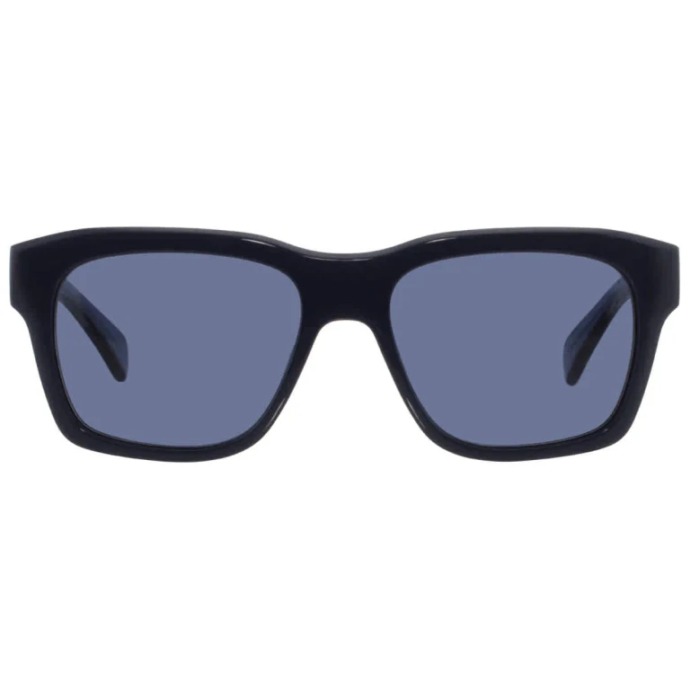 Salvatore Ferragamo Blue Sport Mens Sunglasses SF1087SN 414 56