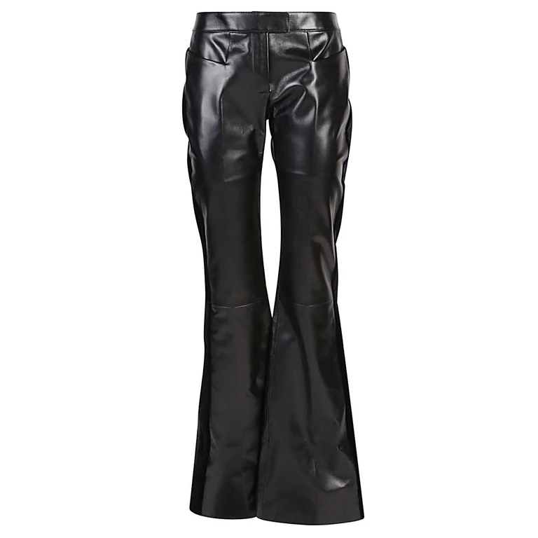 Tom Ford Trousers Black - Women