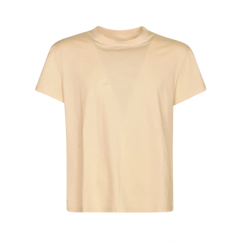 Dsquared2 标志 T 恤