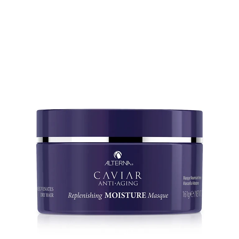 Alterna Caviar Anti-Aging Replenishing Moisture Masque 5.7 oz.